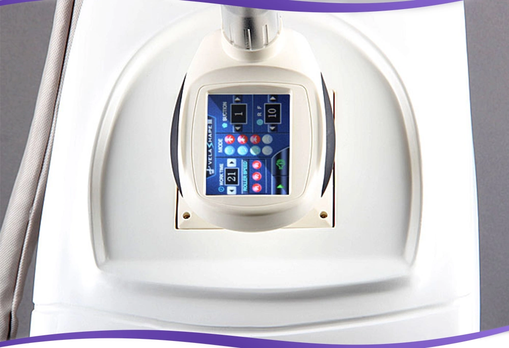 ultrasonic fat & cellulite removal machine product information